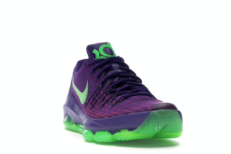 Nike KD 8 Suit