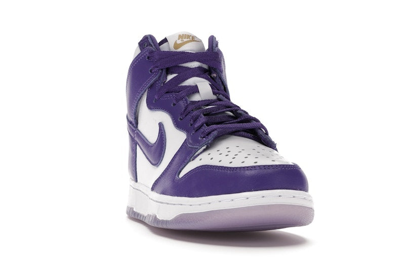 Nike Dunk High SP Varsity Purple (Women's)