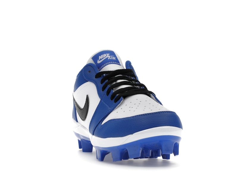 Jordan 1 Retro MCS Low Game Royal