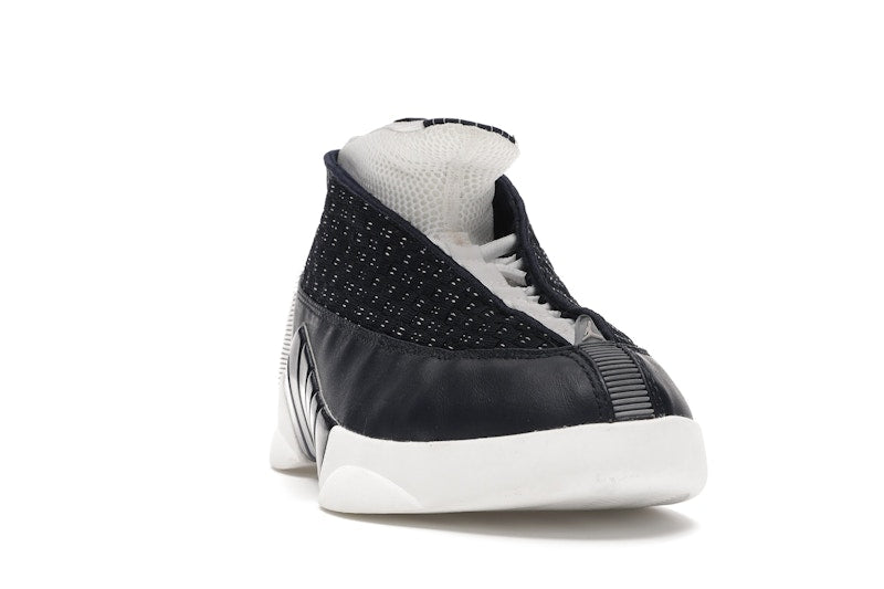 Jordan 15 OG Obsidian