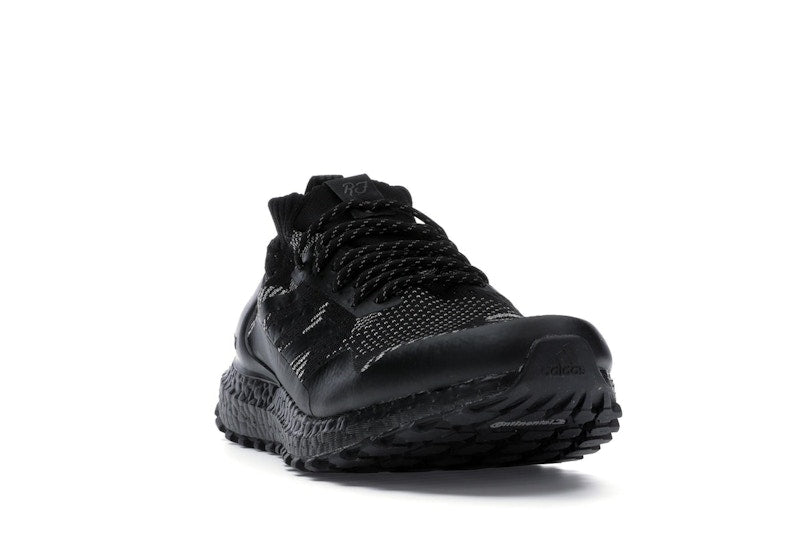 adidas Ultra Boost Mid Kith x nonnative