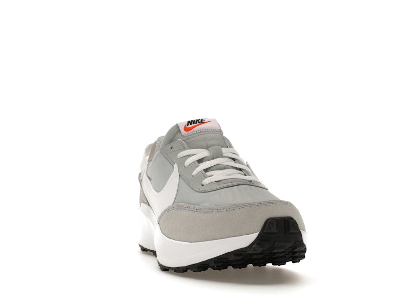 Nike Waffle Debut Grey Fog White