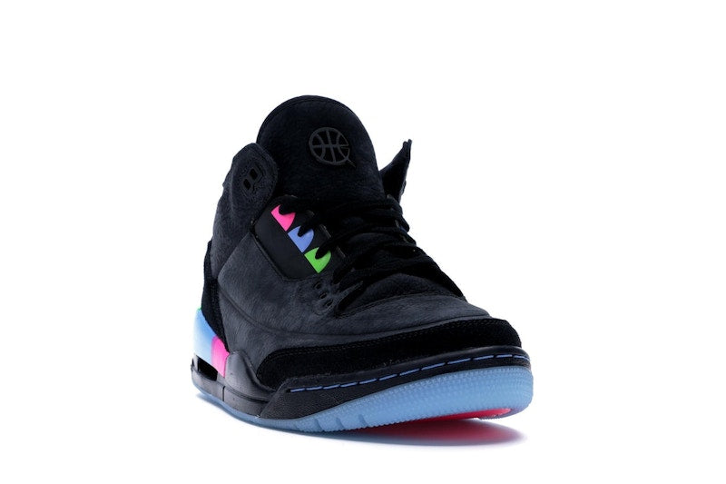 Jordan 3 Retro Quai 54 (2018)