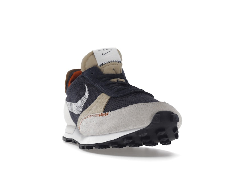 Nike DBreak-Type Navy Sail Orange