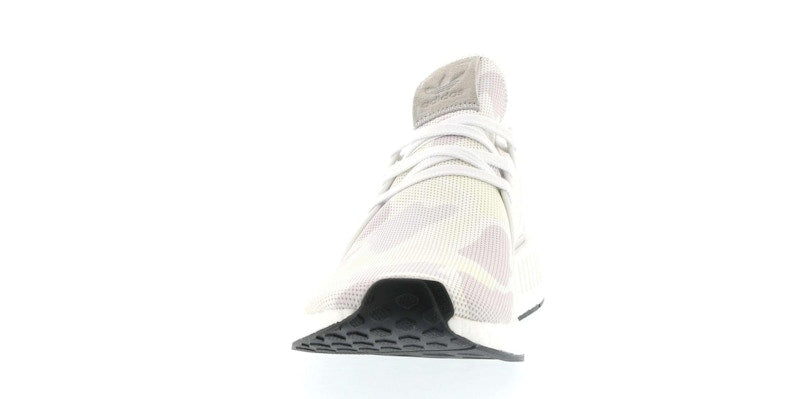 adidas NMD XR1 White Duck Camo
