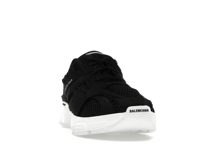 Balenciaga Phantom Bicolor Black