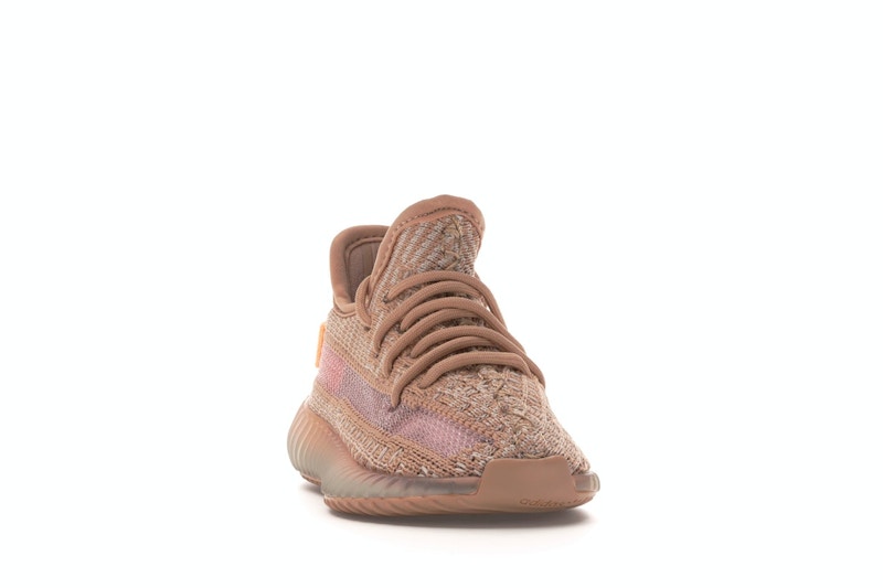 adidas Yeezy Boost 350 V2 Clay (Infants)
