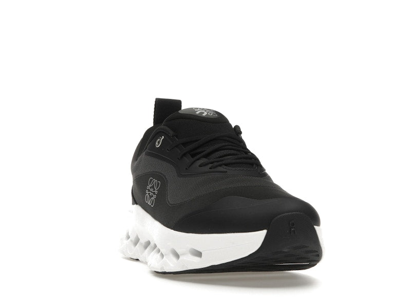 On Running Cloudtilt 2 LOEWE Black