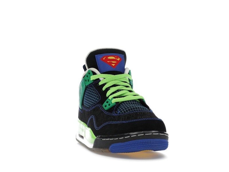 Jordan 4 Retro Doernbecher (GS)