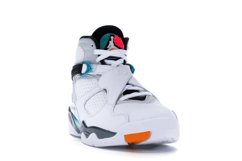 Jordan 8 Retro South Beach