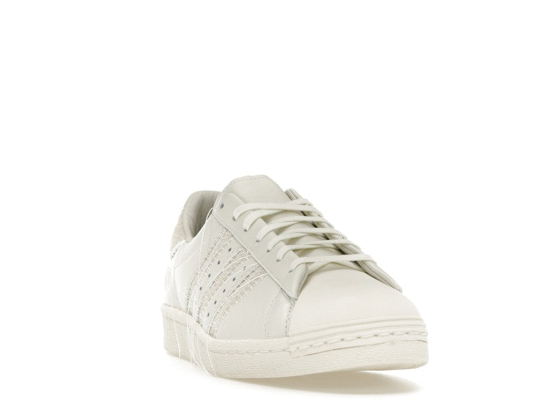 adidas Y-3 Superstar Off White Sashiko