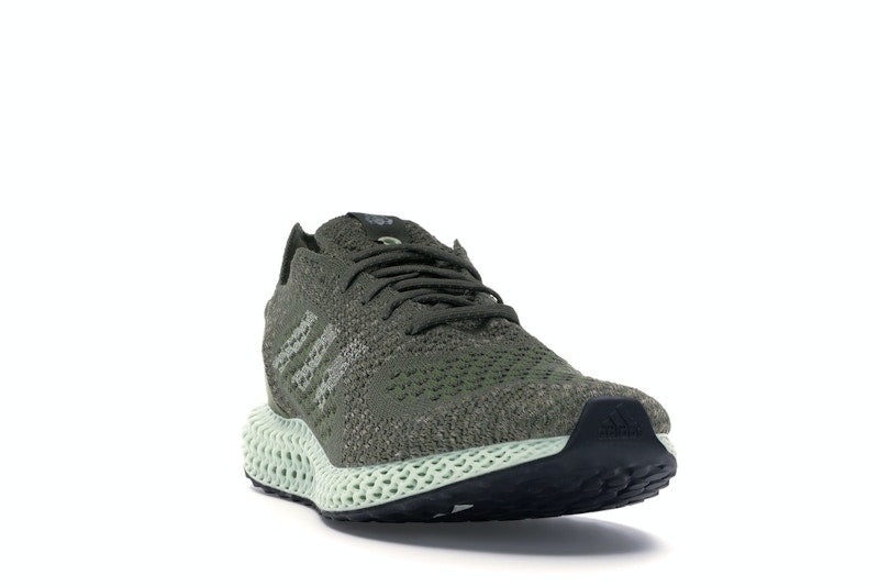 adidas Futurecraft 4D Footpatrol