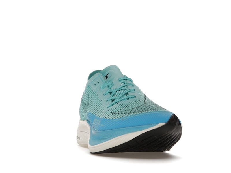 Nike ZoomX Vaporfly Next% 2 Aurora Green (Women's)