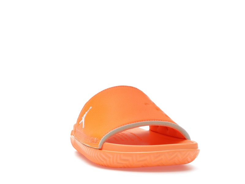 Jordan Play Slide Bright Citrus