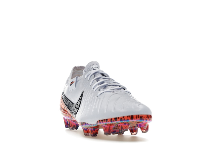 Nike Tiempo Legend 10 Elite FG Electric Pack Olympic Safari