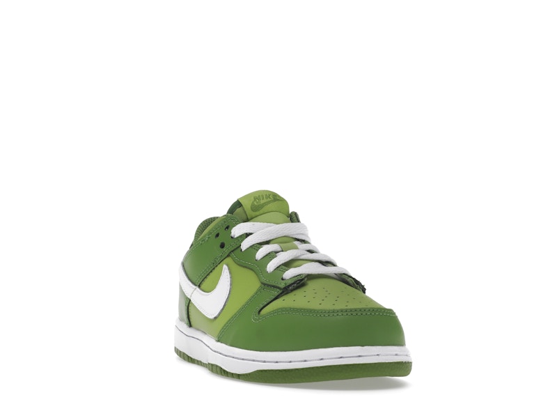 Nike Dunk Low Chlorophyll (PS)