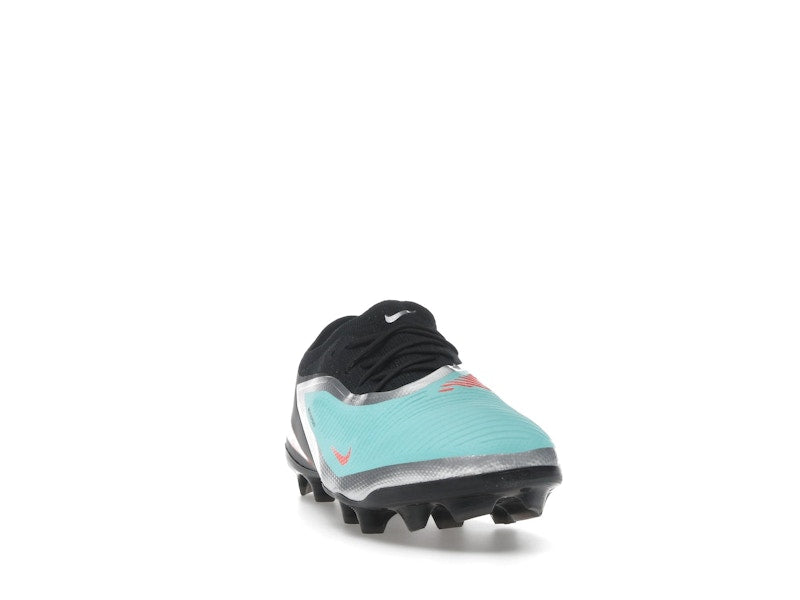 Nike Phantom 6 Pro LE MG Chrome Black (GS)