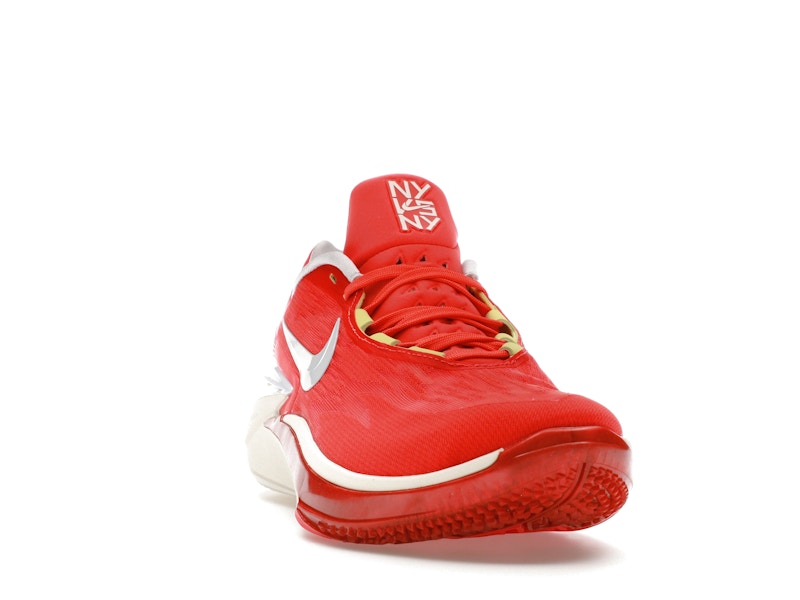 Nike Zoom GT Cut 2 NY vs. NY