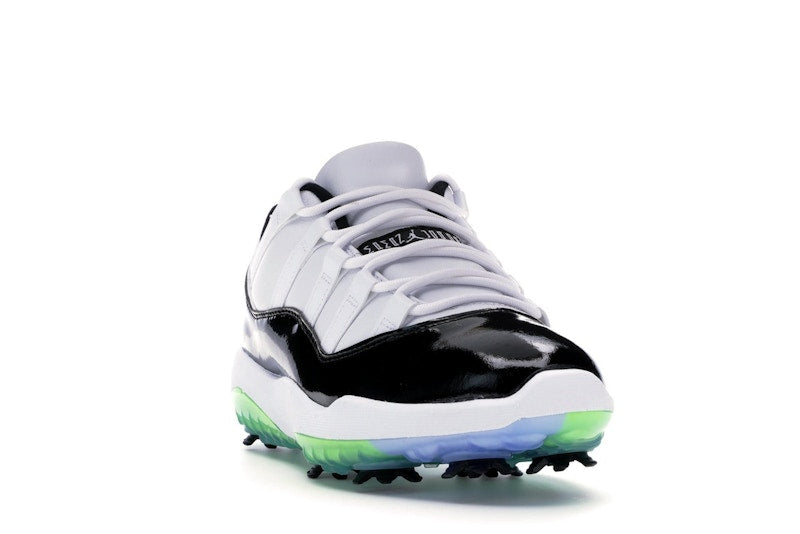 Jordan 11 Retro Low Golf Concord