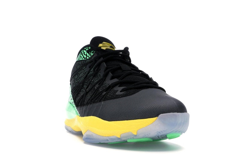 Jordan CP3 III Brazil