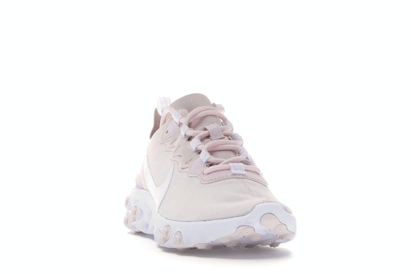 Nike React Element 55 Pale Pink (Women's)