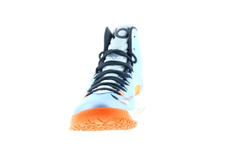 Nike KD 5 Ice Blue