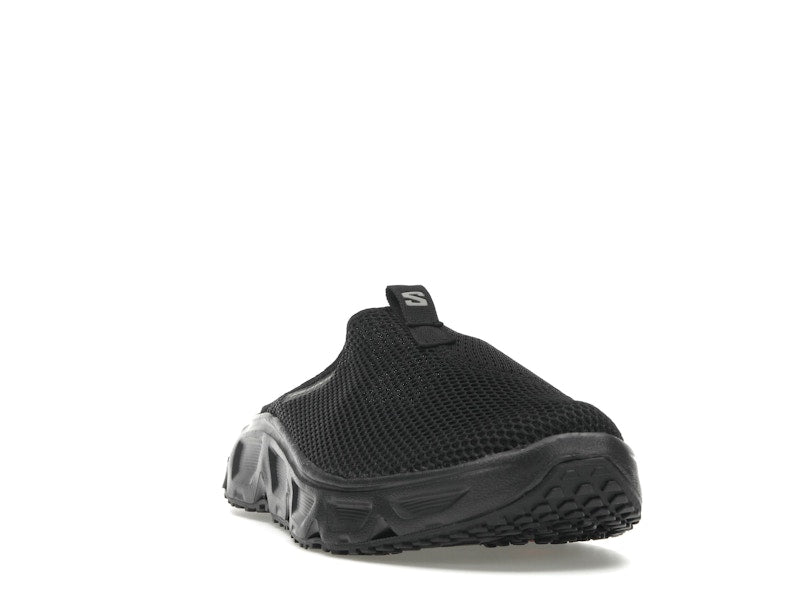 Salomon Reelax Slide 6.0 Black Alloy