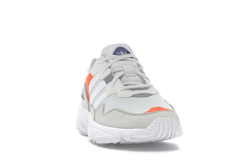 adidas Yung-96 White Orange