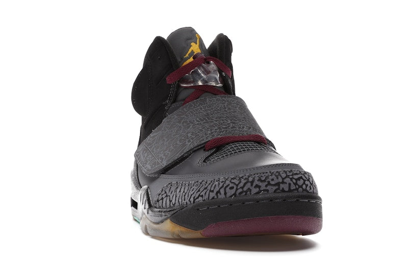 Jordan Son of Mars Bordeaux