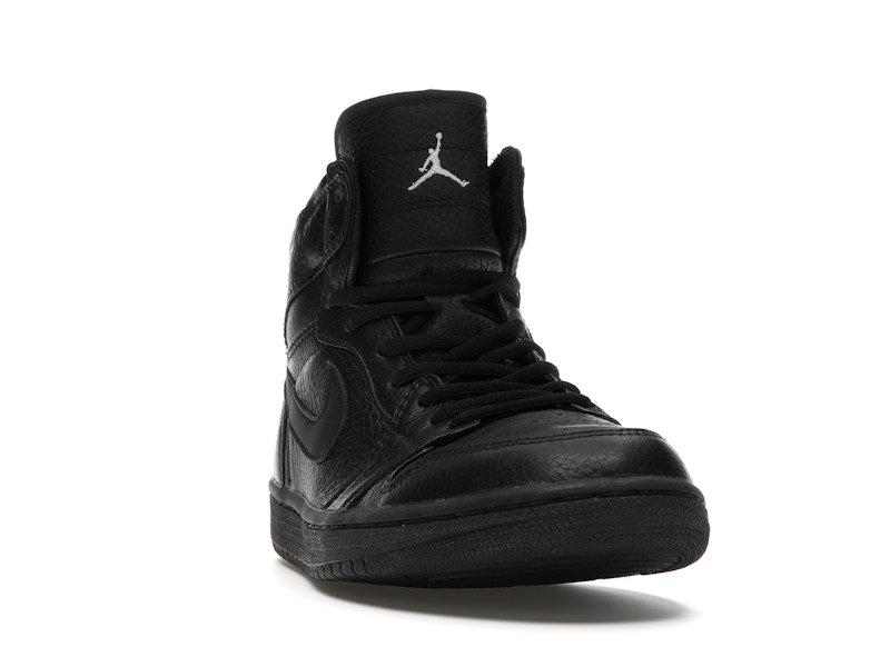 Jordan 1 Retro Japan Black (2001)
