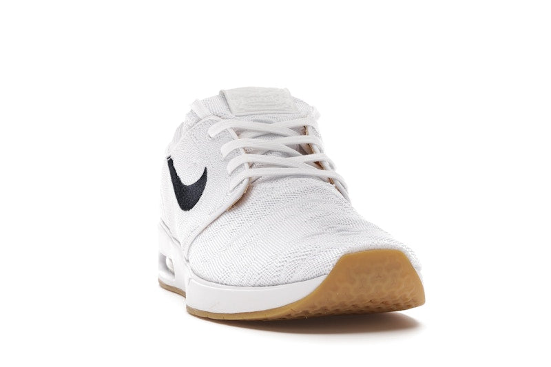 Nike SB Air Max Janoski 2 White/Celestial Gold