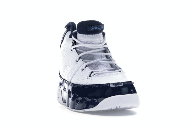 Jordan 9 Retro Pearl Blue (PS)