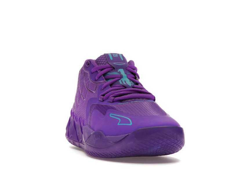 Puma LaMelo Ball MB.01 Queen City