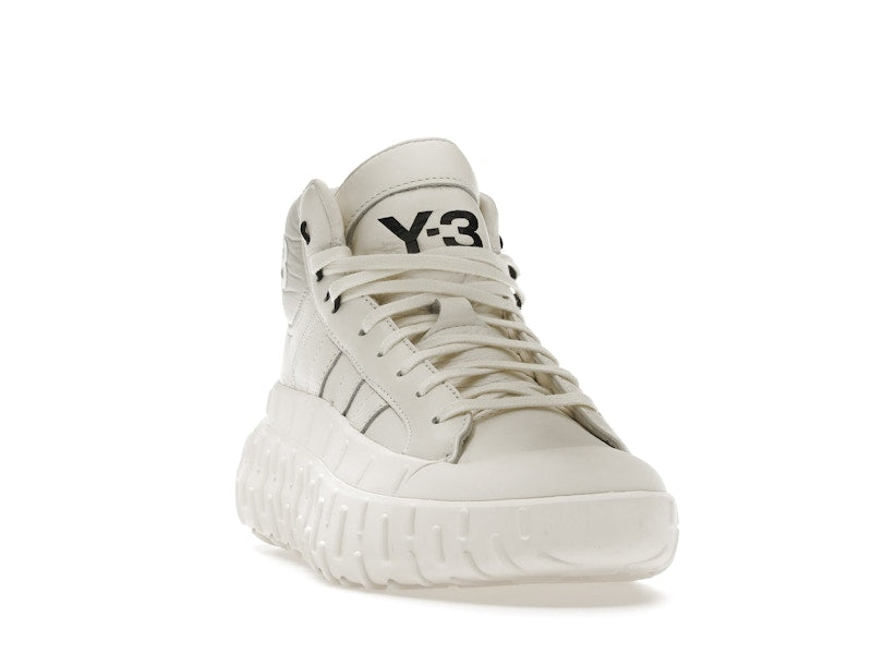 adidas Y-3 GR.1P High GTX Core White