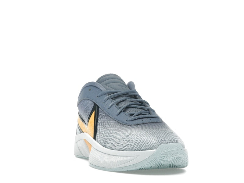 Nike Giannis Zoom Freak 6 Ashen Slate Laser Orange