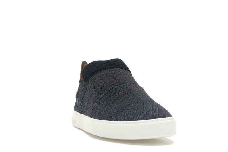 adidas Elastic Slip On Pharrell Core Black