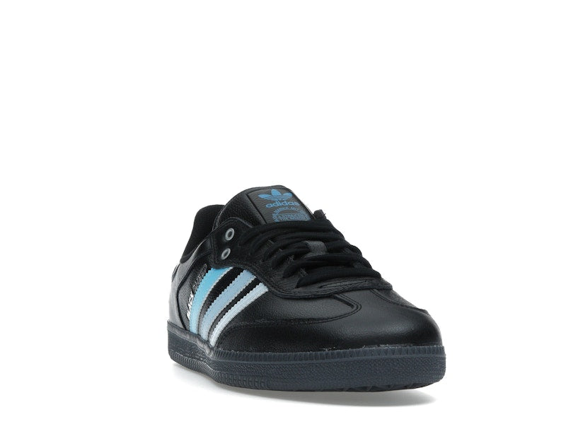 adidas Samba ADV Charlotte FC Black Sheep