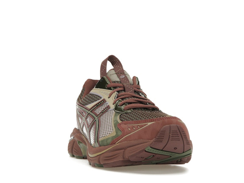 ASICS UB6-S GT-2160 Kiko Kostadinov Mantle Green Grape