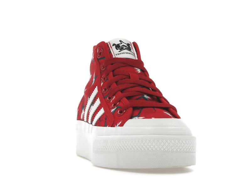 adidas Nizza Platform Mid Thebe Magugu (Women's)