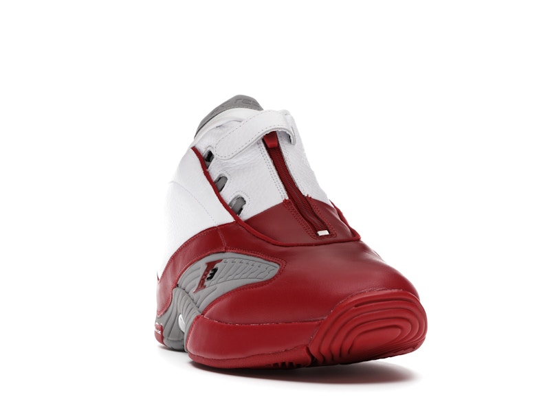 Reebok Answer IV OG 20th Anniversary
