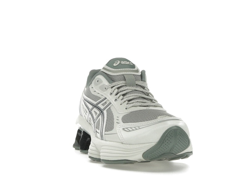 ASICS Gel-Kinetic Fluent Seal Grey Pure Silver