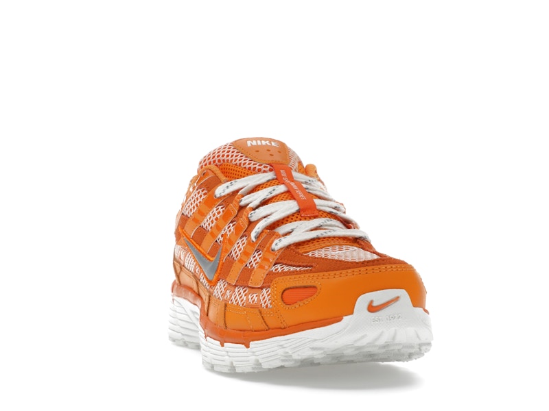 Nike P-6000 Premium Kumquat