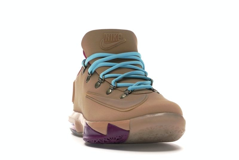 Nike KD 6 EXT Gum
