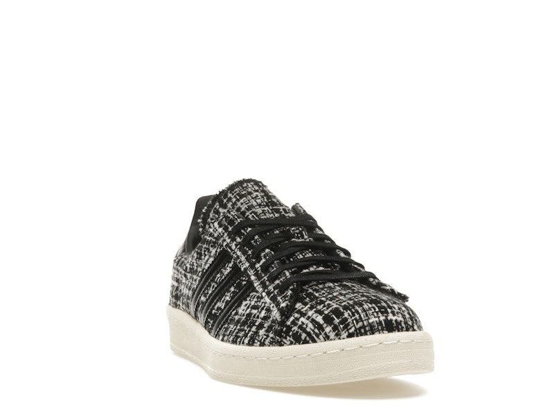 adidas Campus 80s INVINCIBLE DAYZ Black