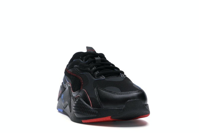 Puma RS X3 Sega Sonic the Hedgehog