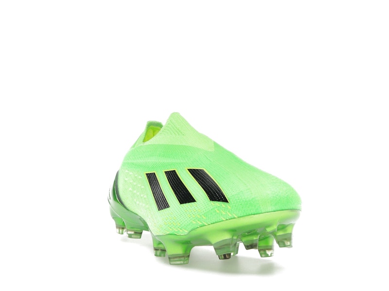 adidas X Speedportal+ FG Game Data