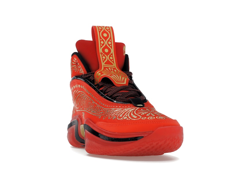 Jordan 36 Luka Doncic El Matador