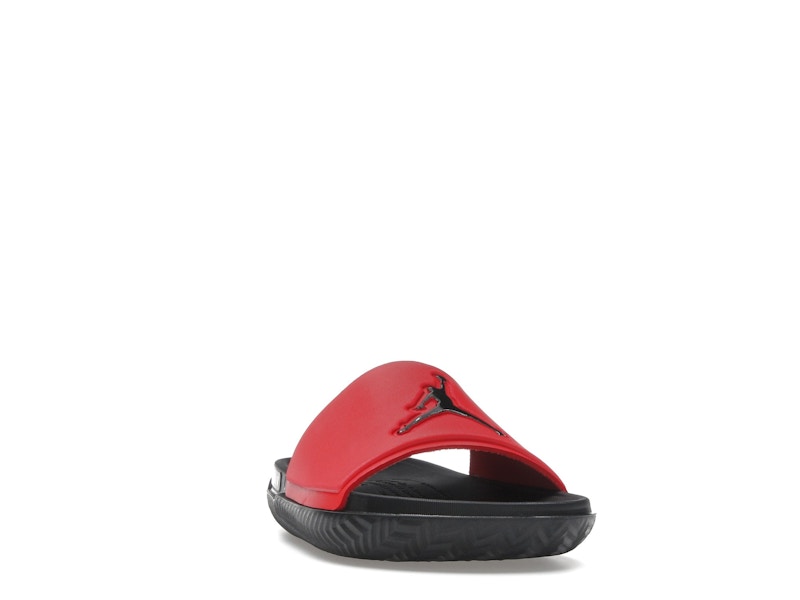 Jordan Jumpman Slide University Red Black (GS)