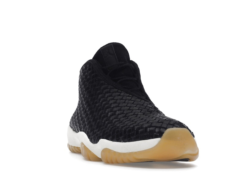 Jordan Future Black Gum