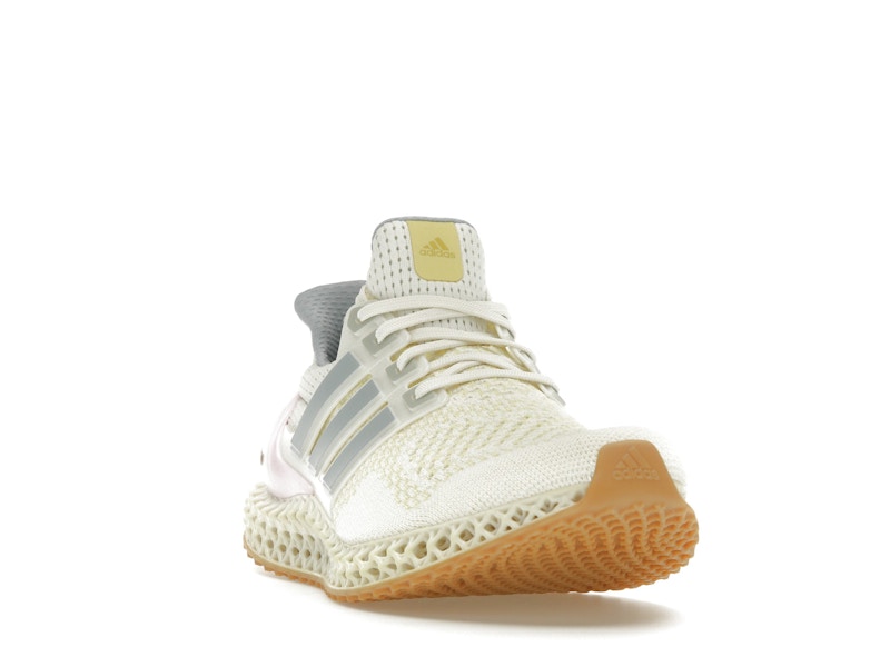 adidas Ultra 4D Off White Orchid Fusion
